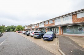 Bean Oak Road, Wokingham, Berkshire