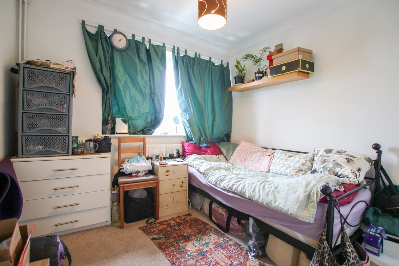 Bean Oak Road, Wokingham, Berkshire