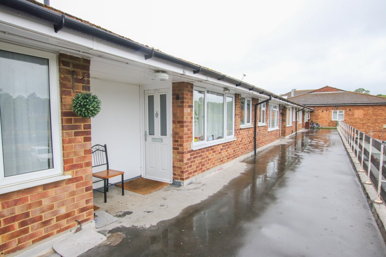 Bean Oak Road, Wokingham, Berkshire