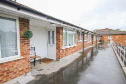 Bean Oak Road, Wokingham, Berkshire