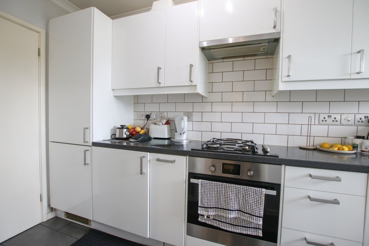 Bean Oak Road, Wokingham, Berkshire