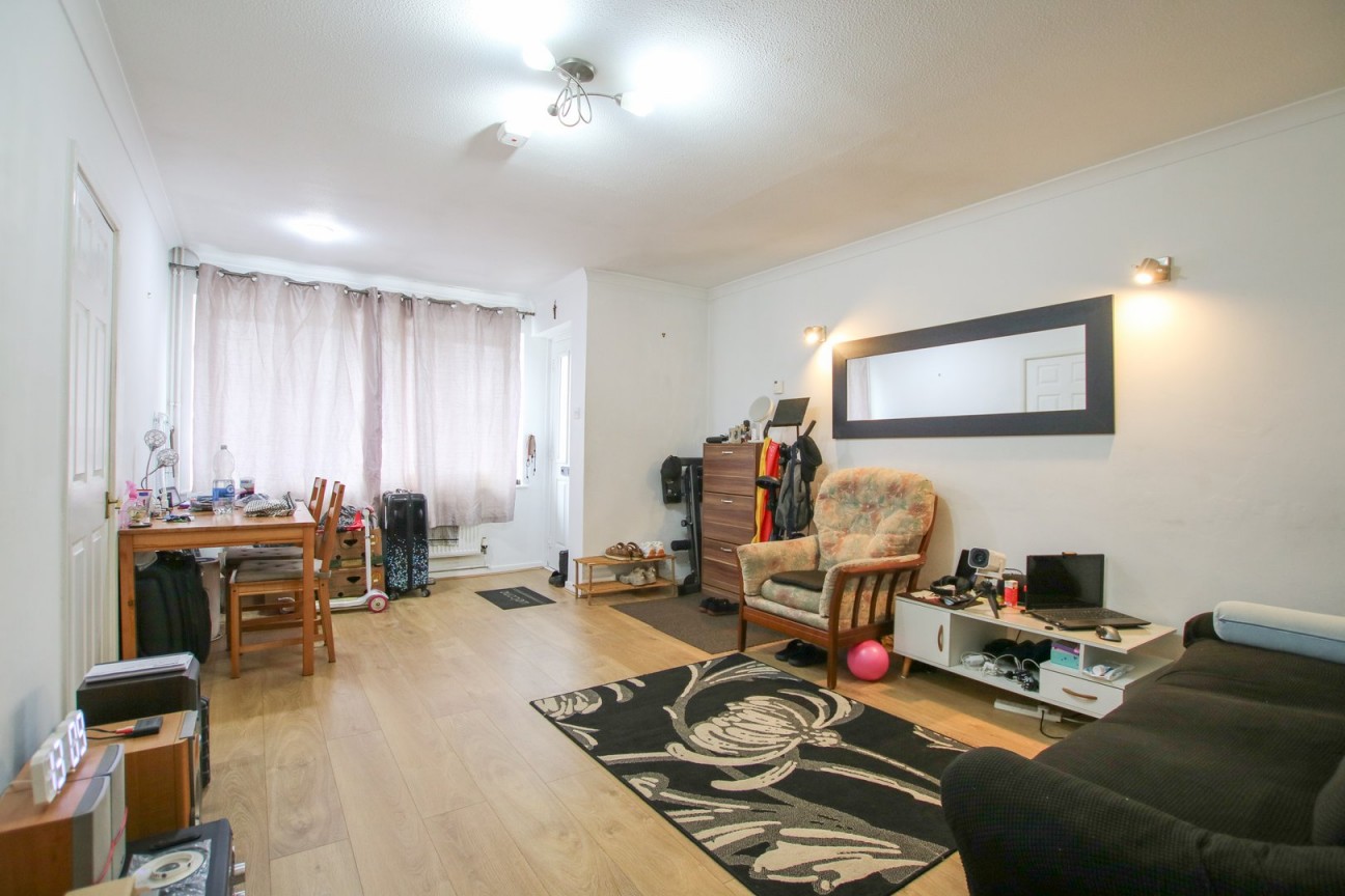 Bean Oak Road, Wokingham, Berkshire
