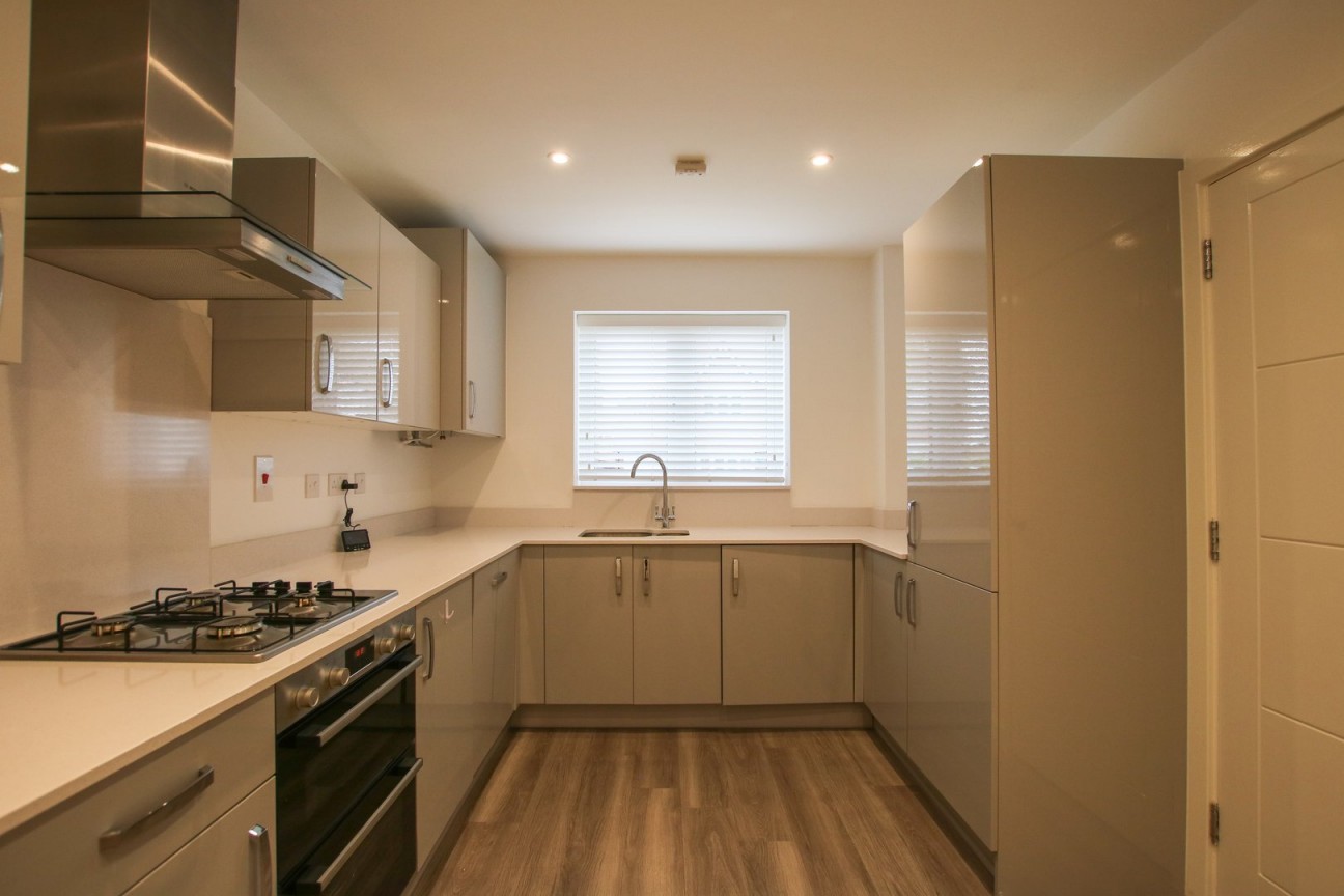 Ayres Grove, Wokingham, Berkshire