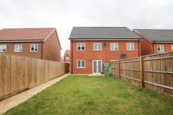 Ayres Grove, Wokingham, Berkshire