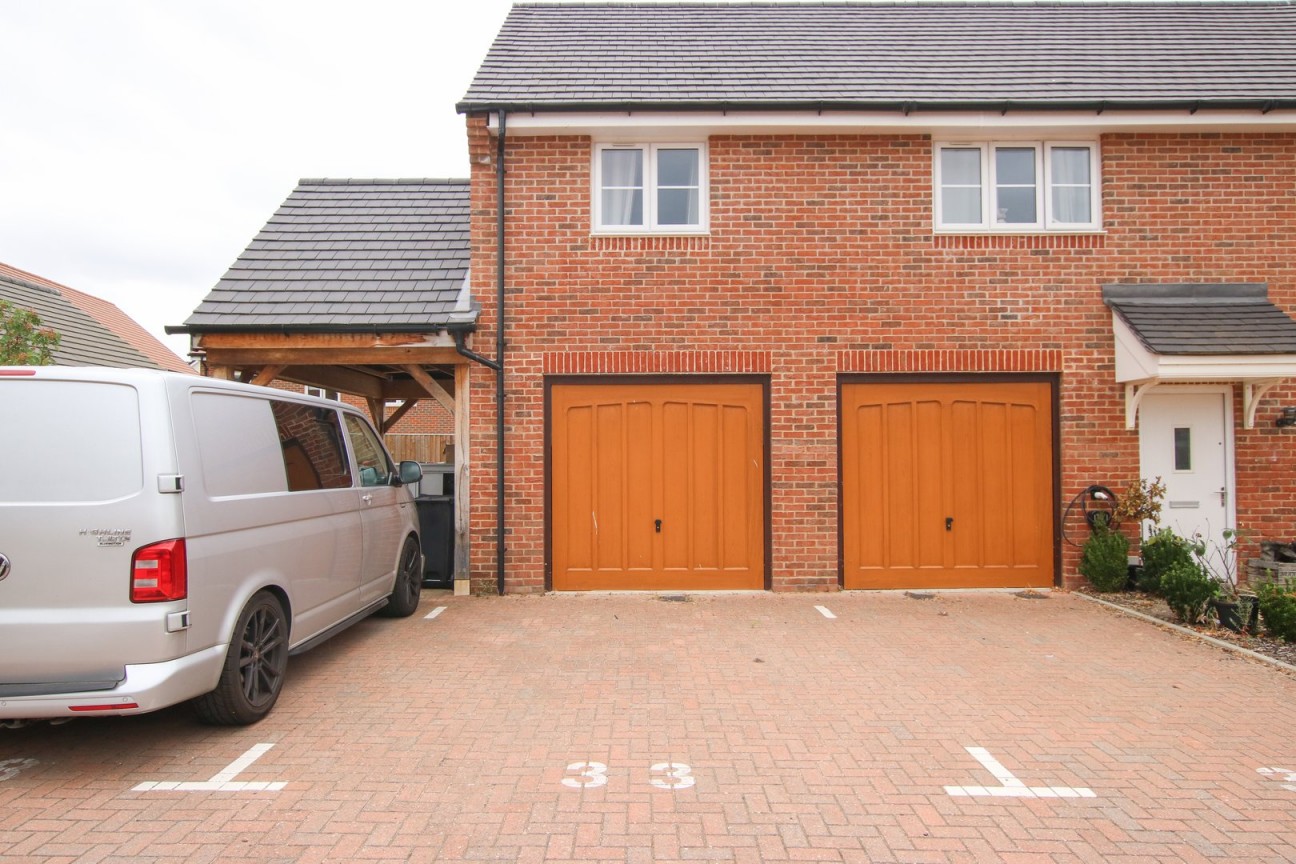 Ayres Grove, Wokingham, Berkshire