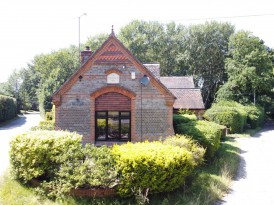 Arborfield, Reading, Berkshire