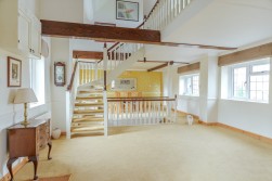 Arborfield, Reading, Berkshire