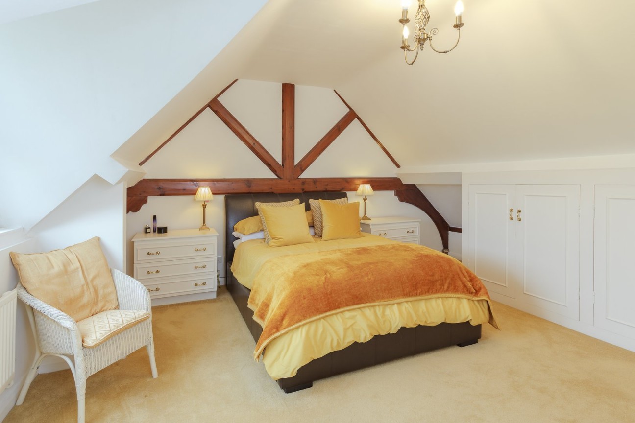 Arborfield, Reading, Berkshire
