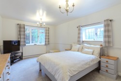 Arborfield, Reading, Berkshire