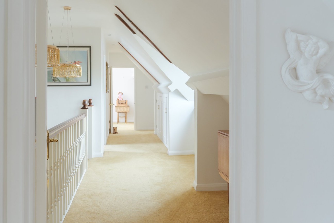 Arborfield, Reading, Berkshire