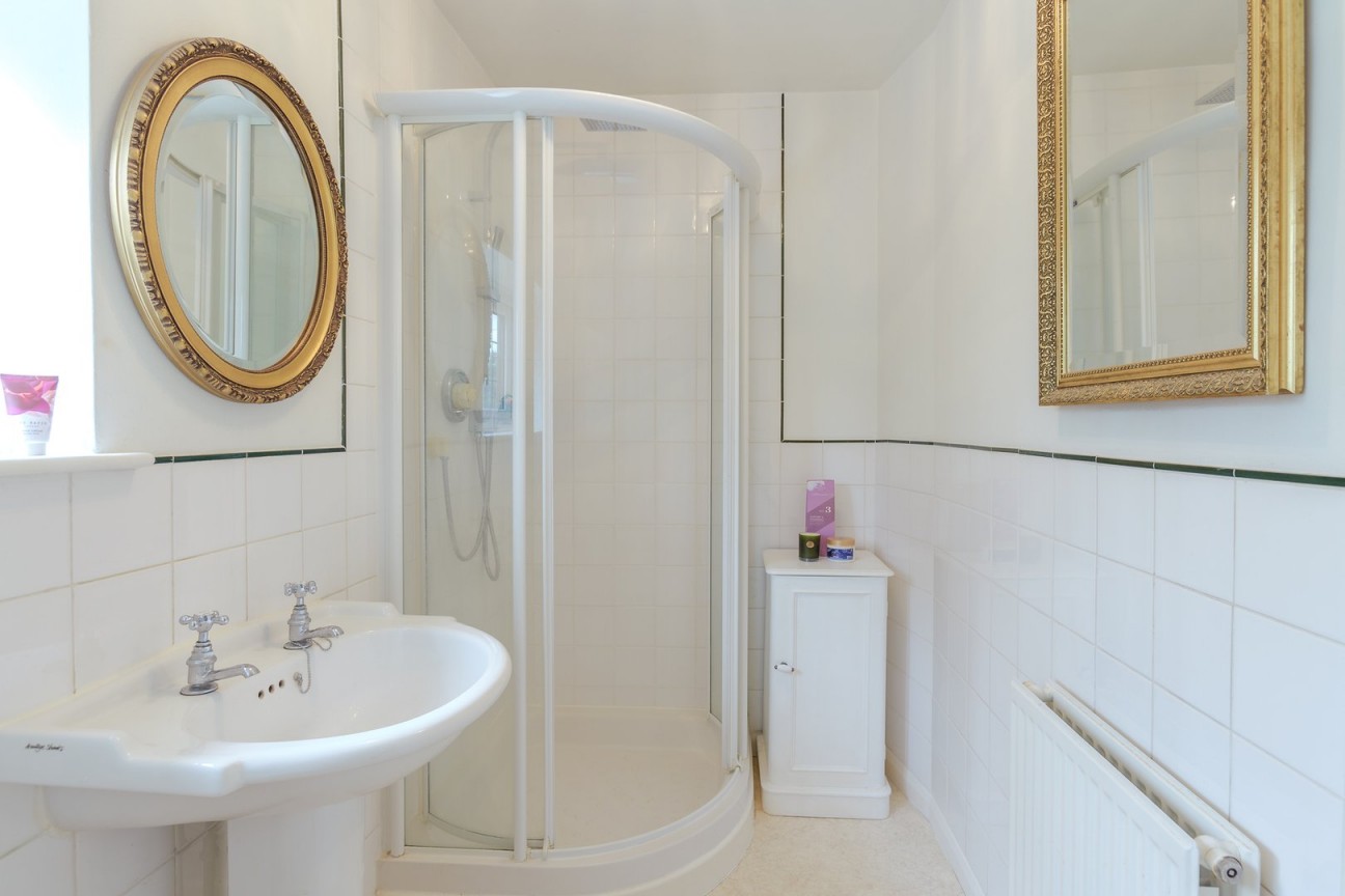 Arborfield, Reading, Berkshire