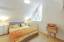 Arborfield, Reading, Berkshire