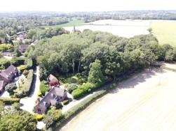 Arborfield, Reading, Berkshire