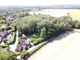 Arborfield, Reading, Berkshire