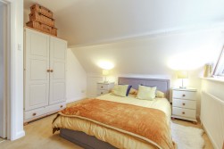 Arborfield, Reading, Berkshire