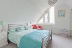 Arborfield, Reading, Berkshire