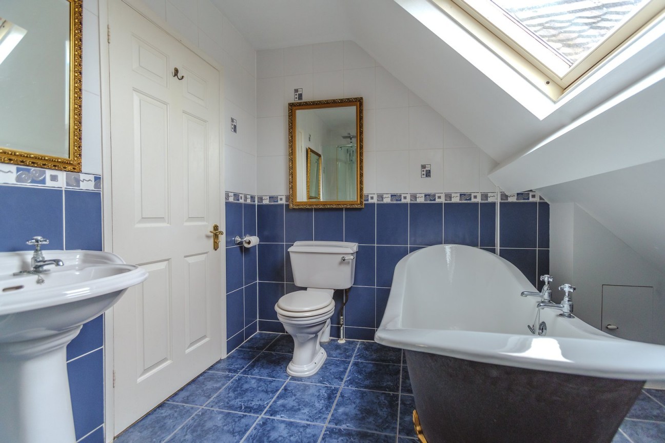 Arborfield, Reading, Berkshire