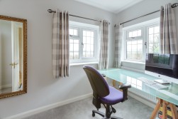 Arborfield, Reading, Berkshire