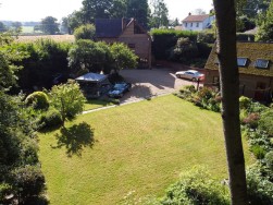 Arborfield, Reading, Berkshire
