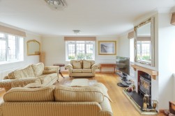 Arborfield, Reading, Berkshire