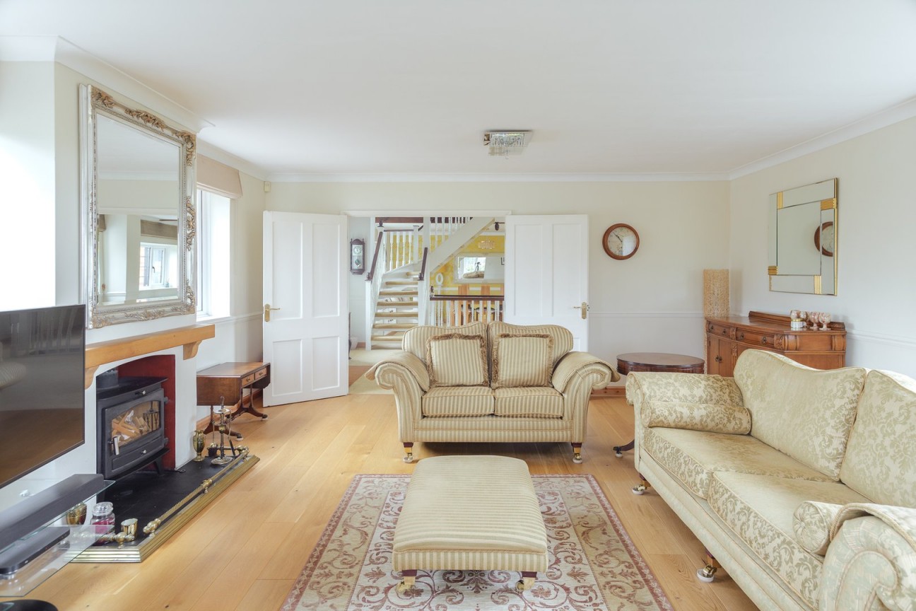 Arborfield, Reading, Berkshire