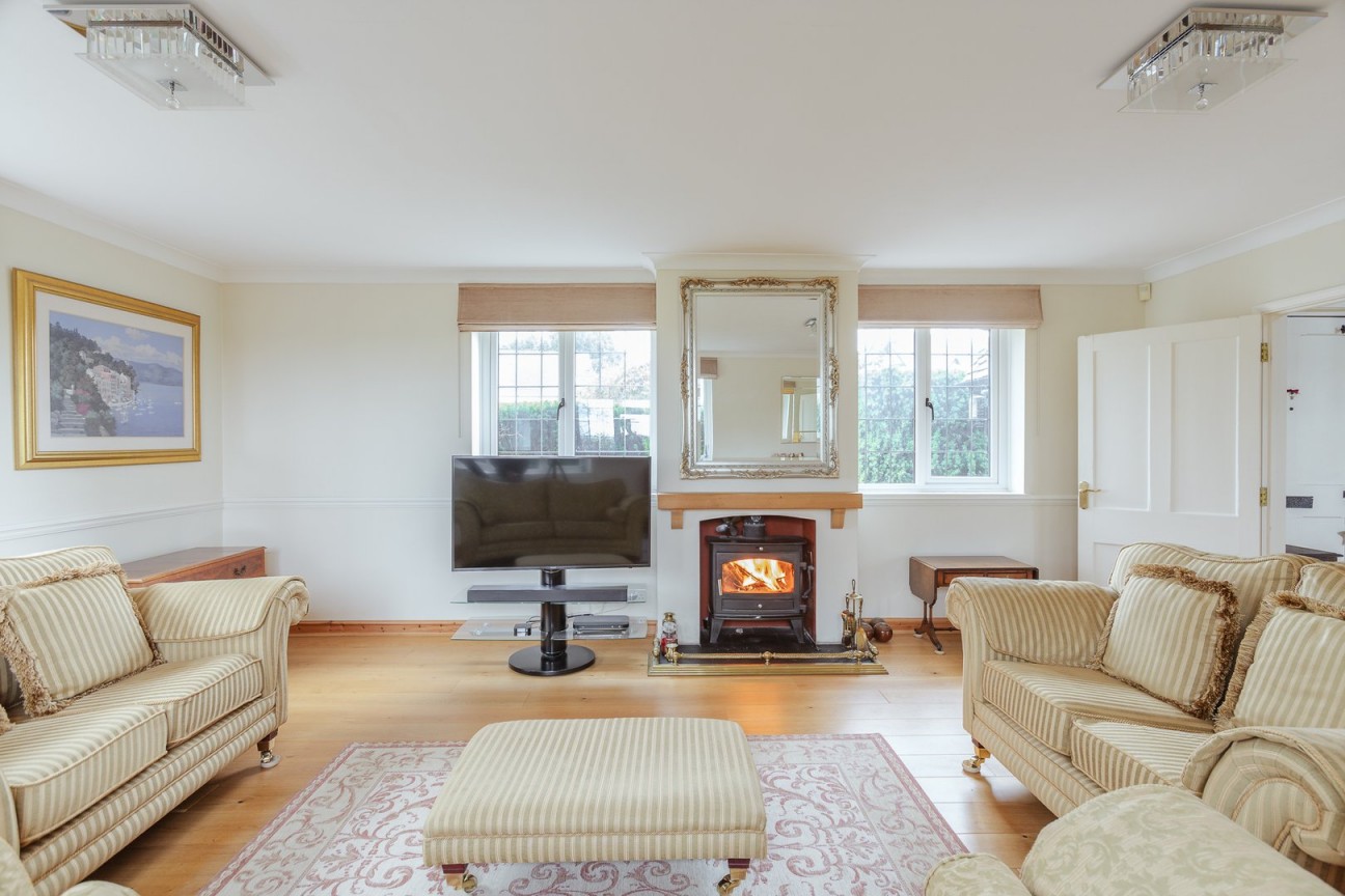 Arborfield, Reading, Berkshire