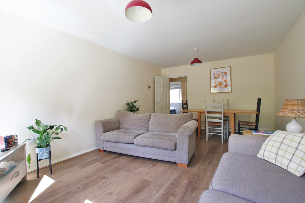 Sharonelle Court, Wokingham, Berkshire