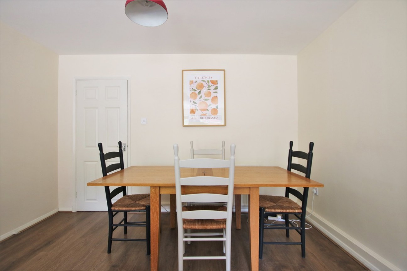 Sharonelle Court, Wokingham, Berkshire