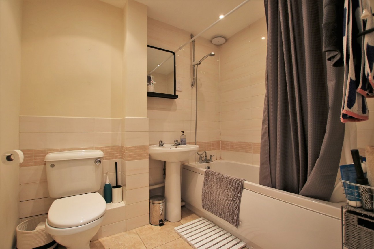 Sharonelle Court, Wokingham, Berkshire