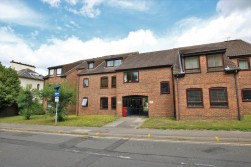 Sharonelle Court, Wokingham, Berkshire