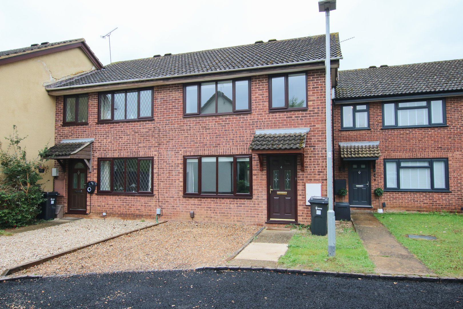 Blenheim Close, WOKINGHAM, Berkshire