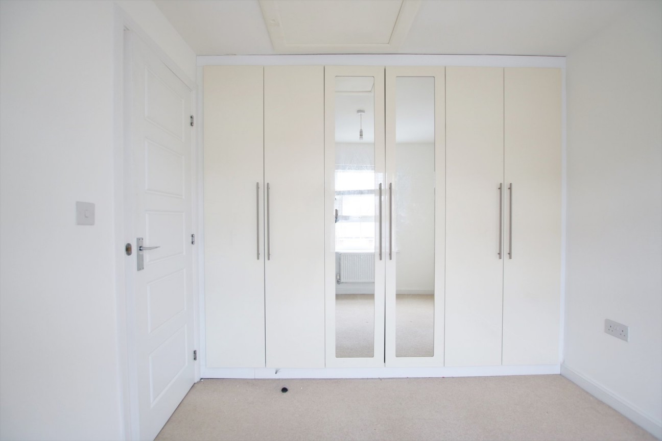 Windsor Crescent, Wokingham, Berkshire