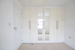 Windsor Crescent, Wokingham, Berkshire