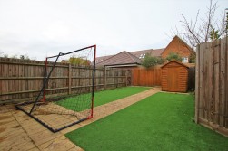Windsor Crescent, Wokingham, Berkshire