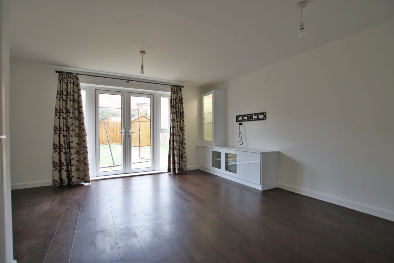 Windsor Crescent, Wokingham, Berkshire