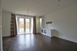Windsor Crescent, Wokingham, Berkshire