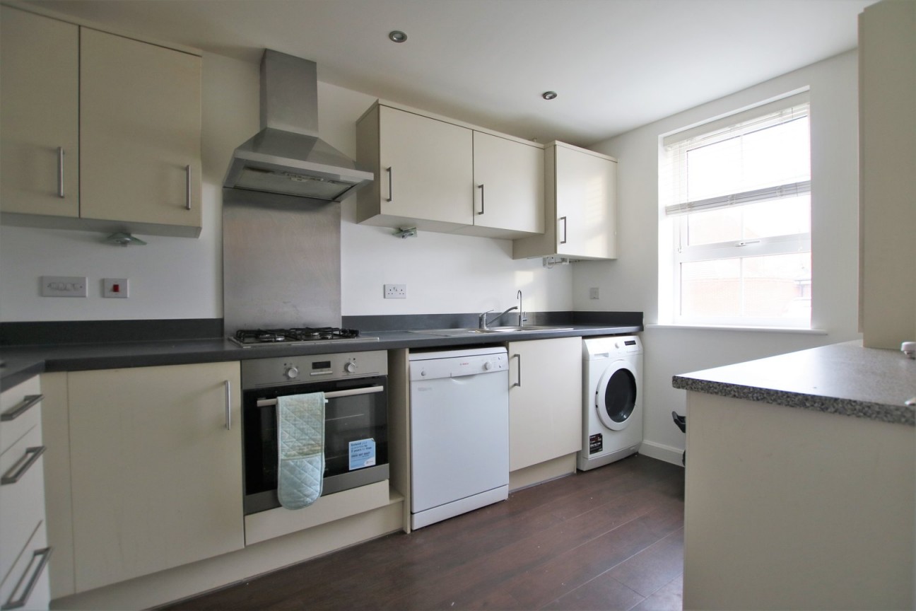 Windsor Crescent, Wokingham, Berkshire