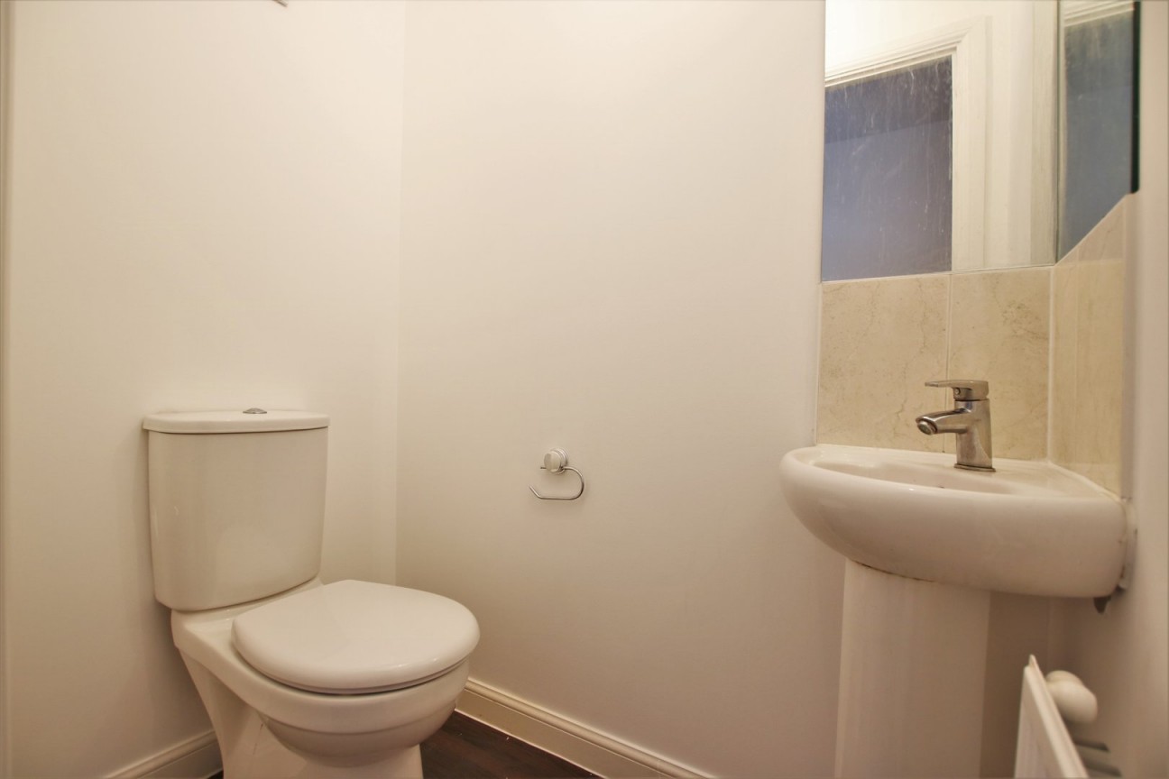 Windsor Crescent, Wokingham, Berkshire