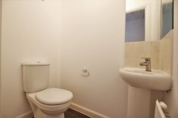 Windsor Crescent, Wokingham, Berkshire