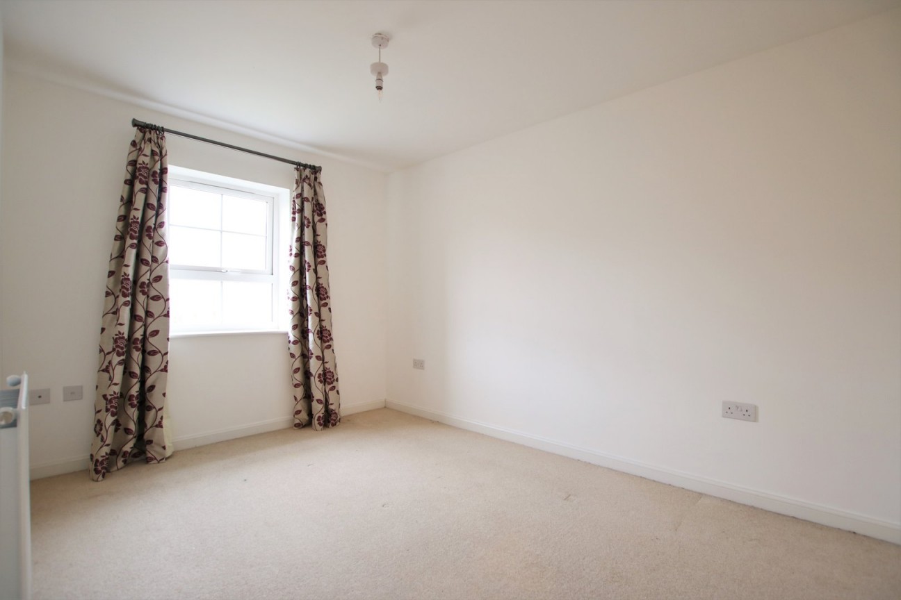 Windsor Crescent, Wokingham, Berkshire
