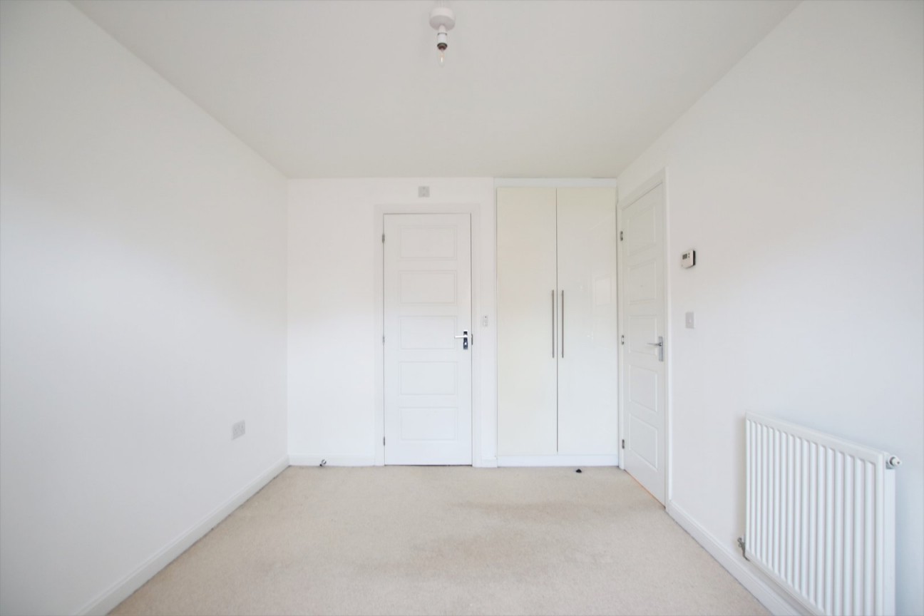 Windsor Crescent, Wokingham, Berkshire
