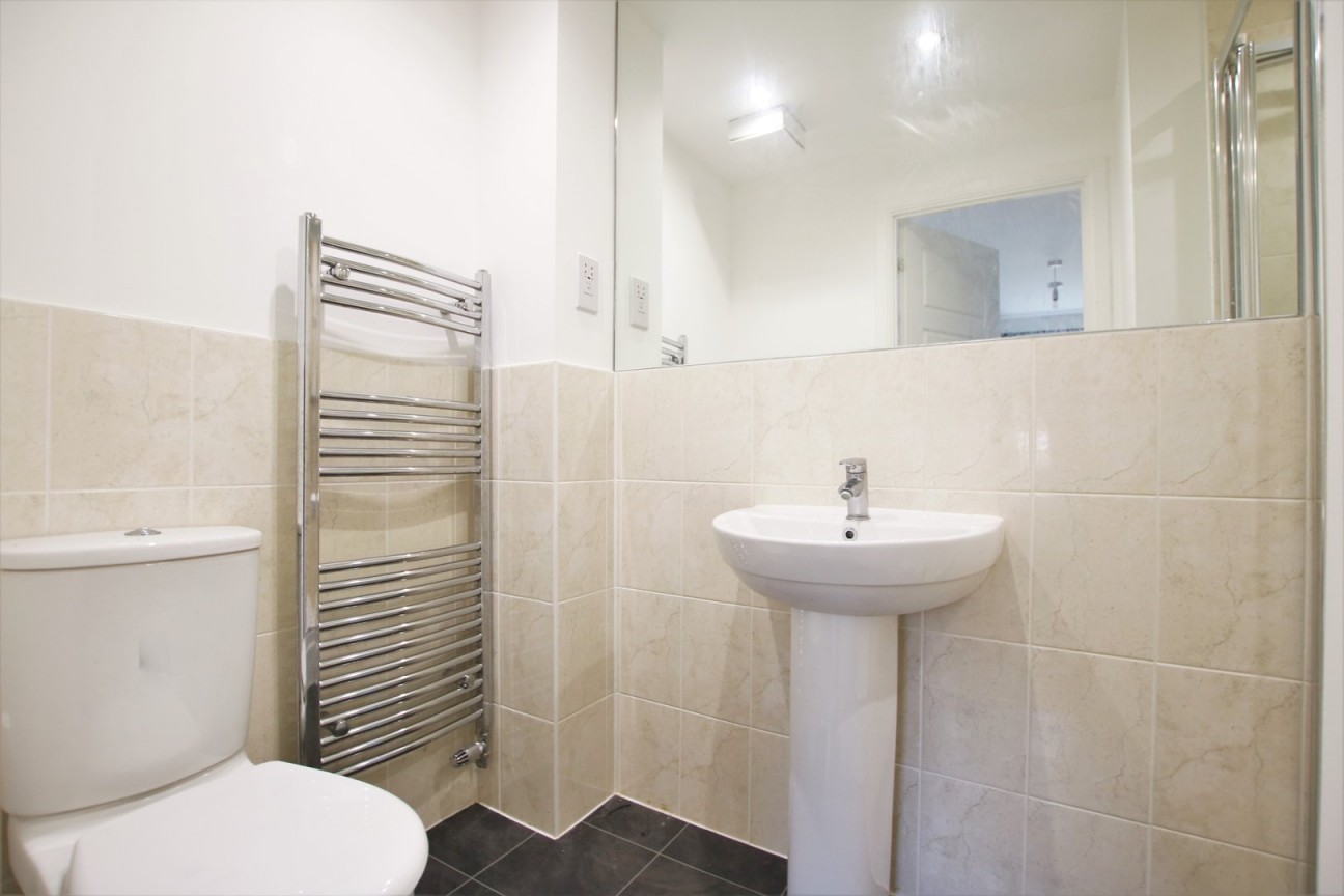 Windsor Crescent, Wokingham, Berkshire