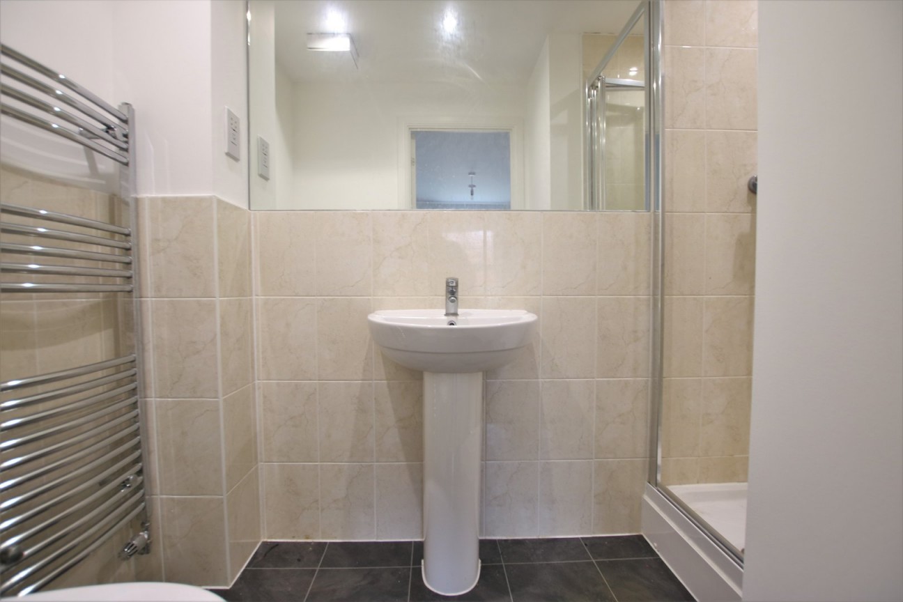 Windsor Crescent, Wokingham, Berkshire