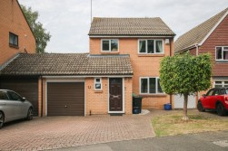 Kestrel Way, Wokingham, Berkshire