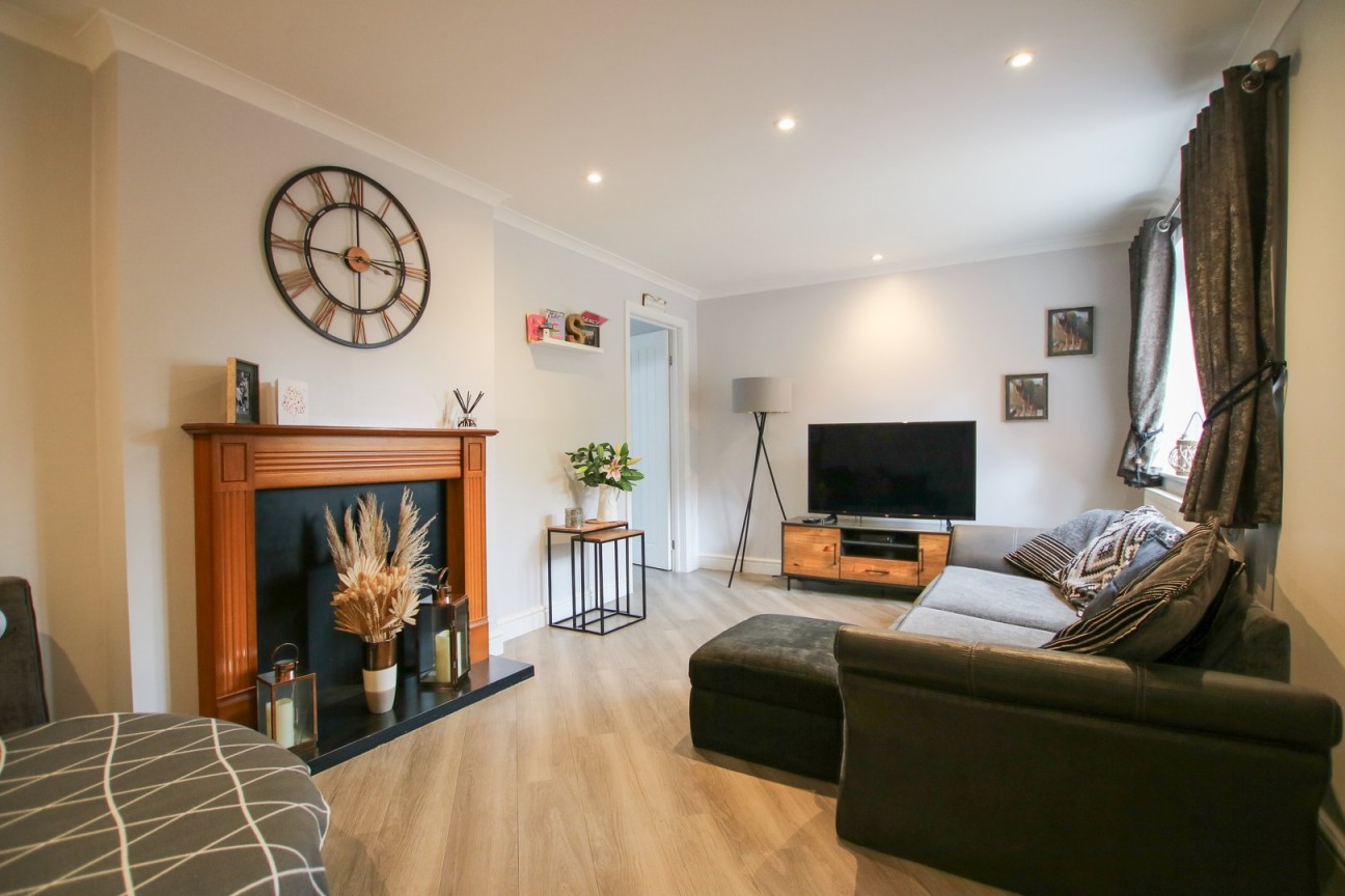 Kestrel Way, Wokingham, Berkshire