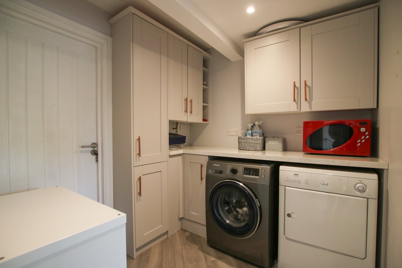 Kestrel Way, Wokingham, Berkshire