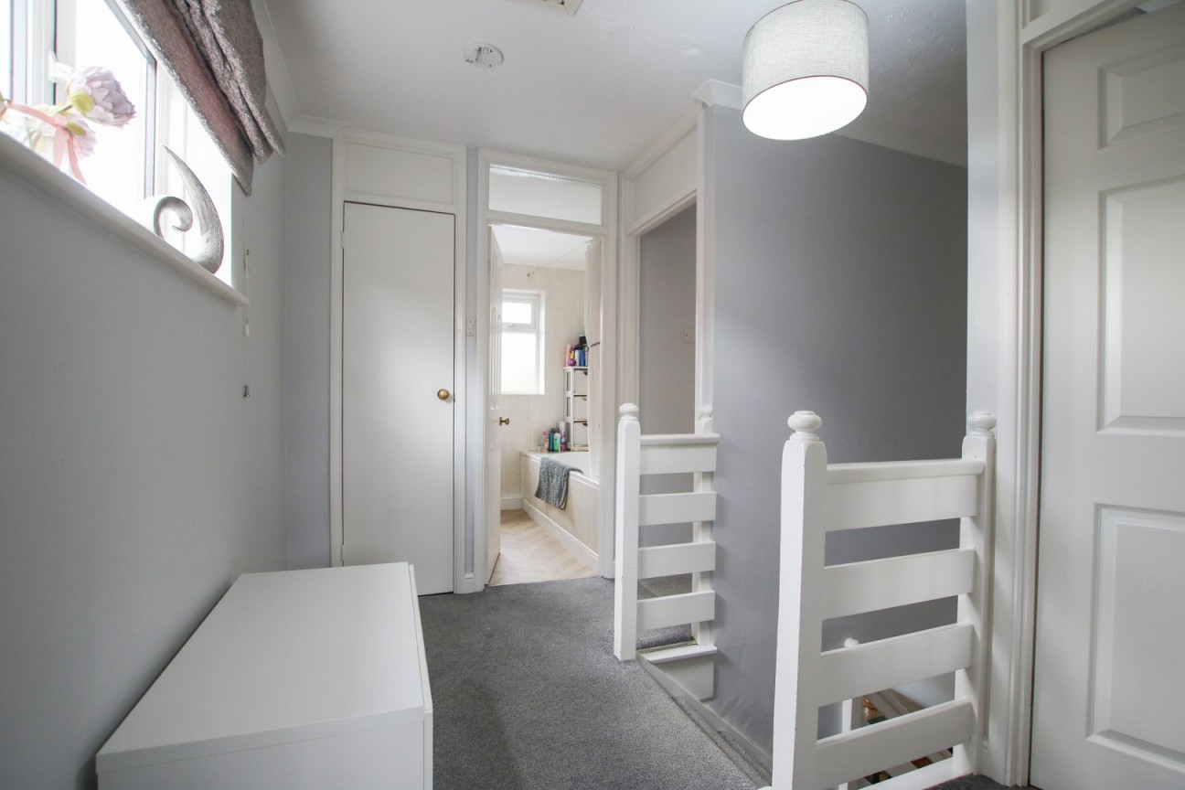 Kestrel Way, Wokingham, Berkshire