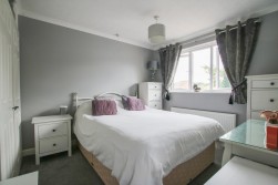 Kestrel Way, Wokingham, Berkshire