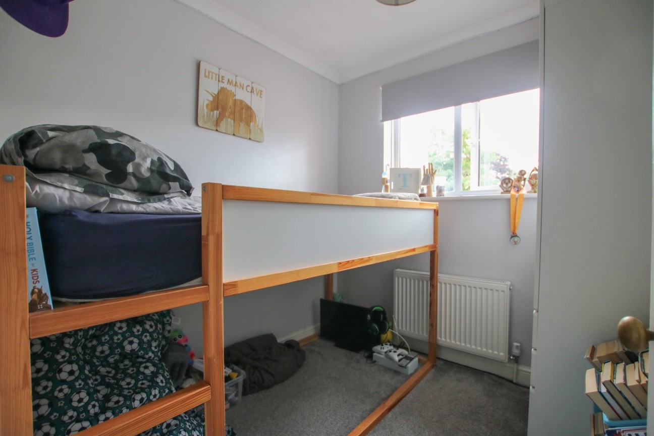 Kestrel Way, Wokingham, Berkshire