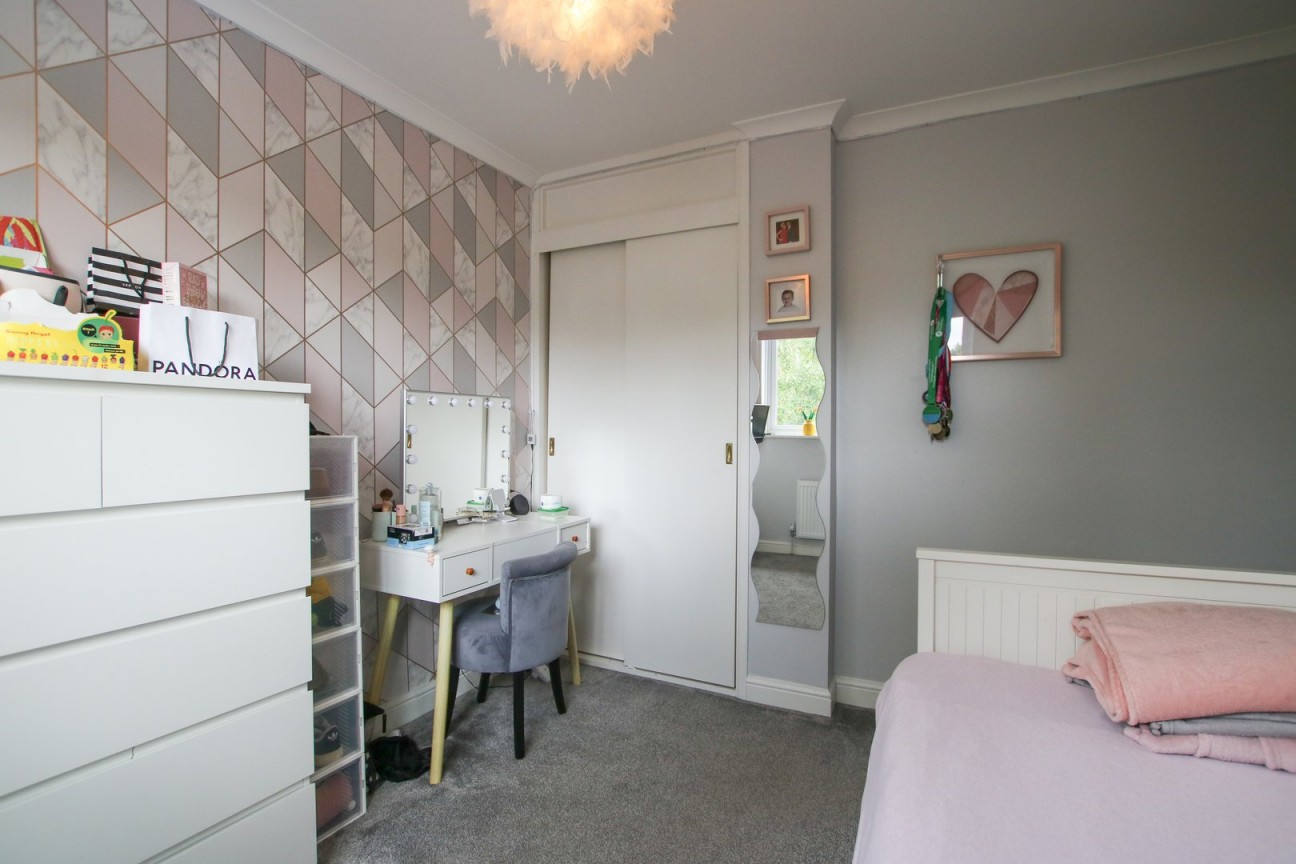 Kestrel Way, Wokingham, Berkshire